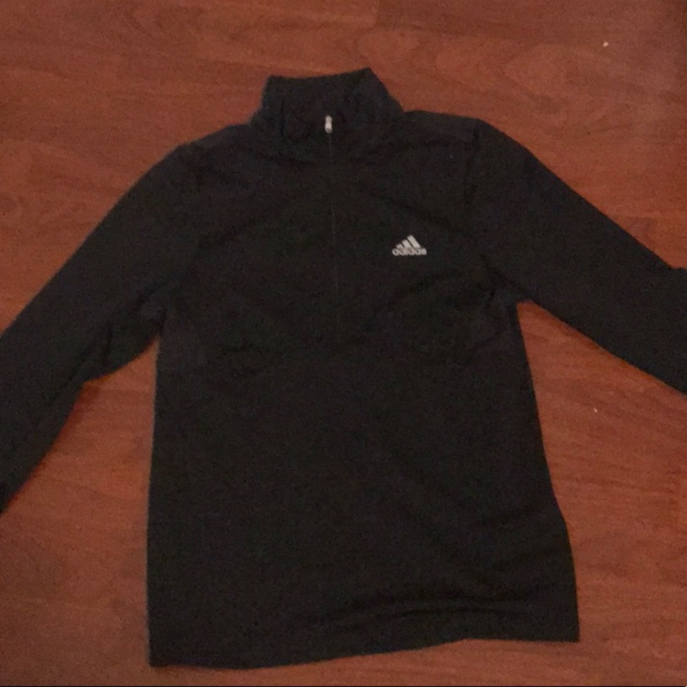 Adidas Track suit type top
